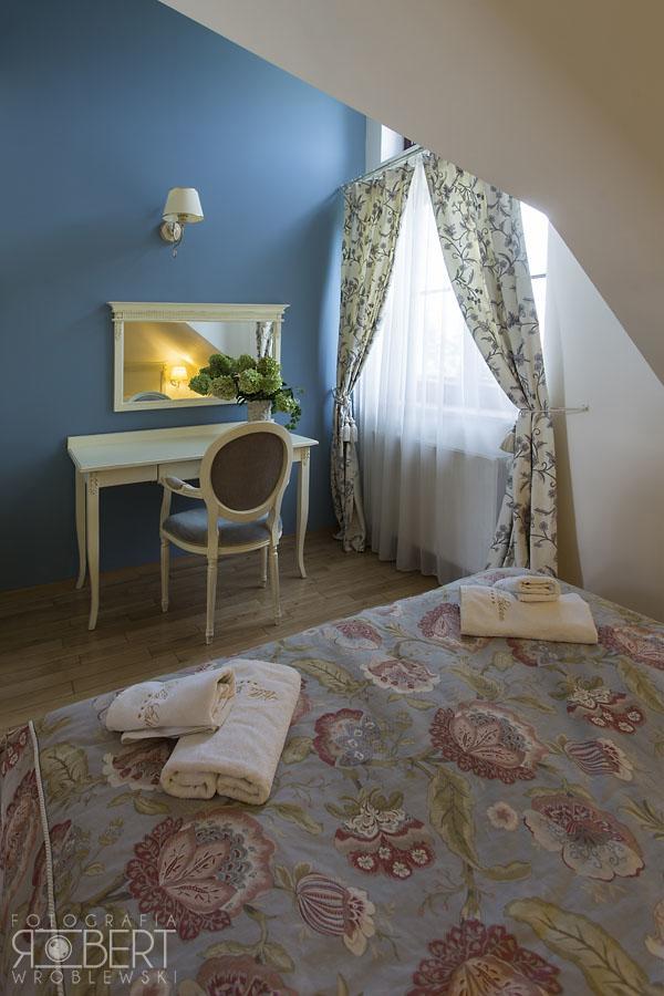 Villa Estera - Hotel & Restauracja Michałowice Eksteriør billede
